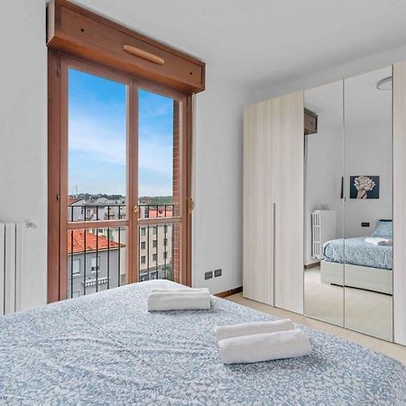 Ar 73 Loreto 2 Minutes From The Metro Milan Extérieur photo
