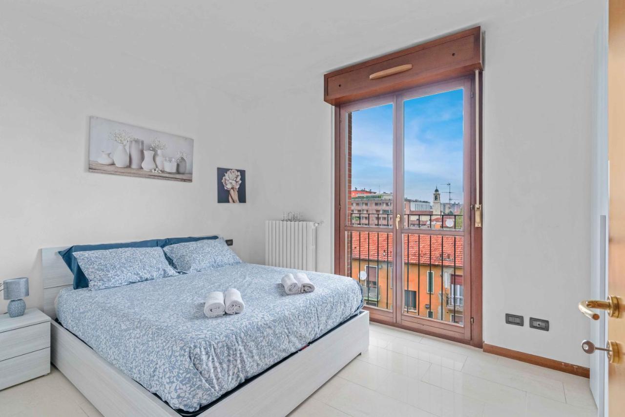 Ar 73 Loreto 2 Minutes From The Metro Milan Extérieur photo