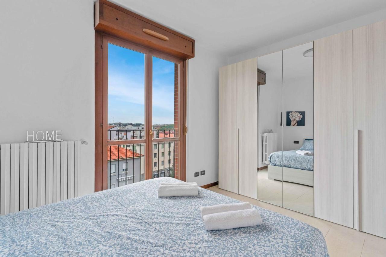 Ar 73 Loreto 2 Minutes From The Metro Milan Extérieur photo