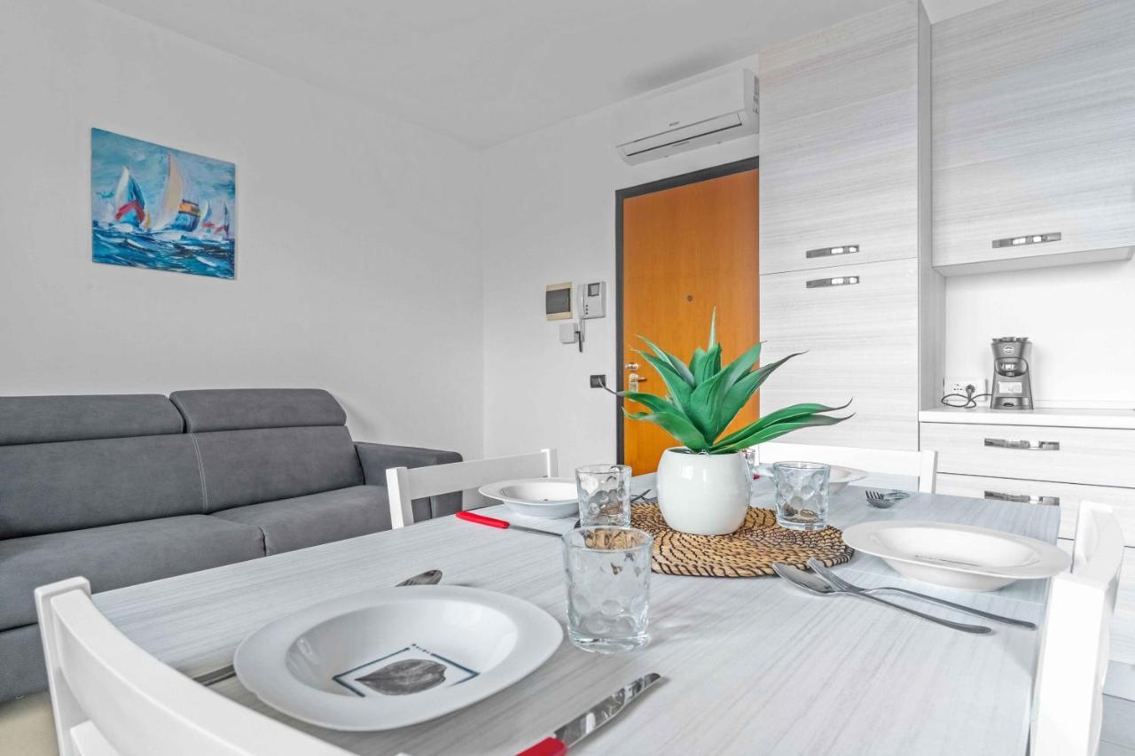 Ar 73 Loreto 2 Minutes From The Metro Milan Extérieur photo