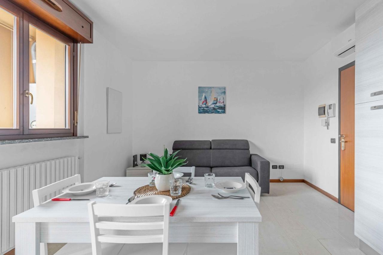 Ar 73 Loreto 2 Minutes From The Metro Milan Extérieur photo