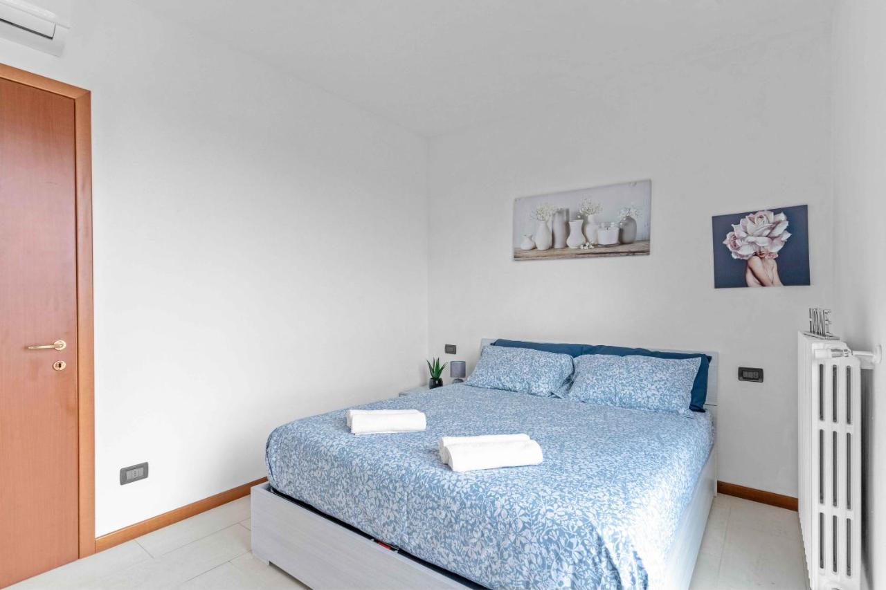 Ar 73 Loreto 2 Minutes From The Metro Milan Extérieur photo
